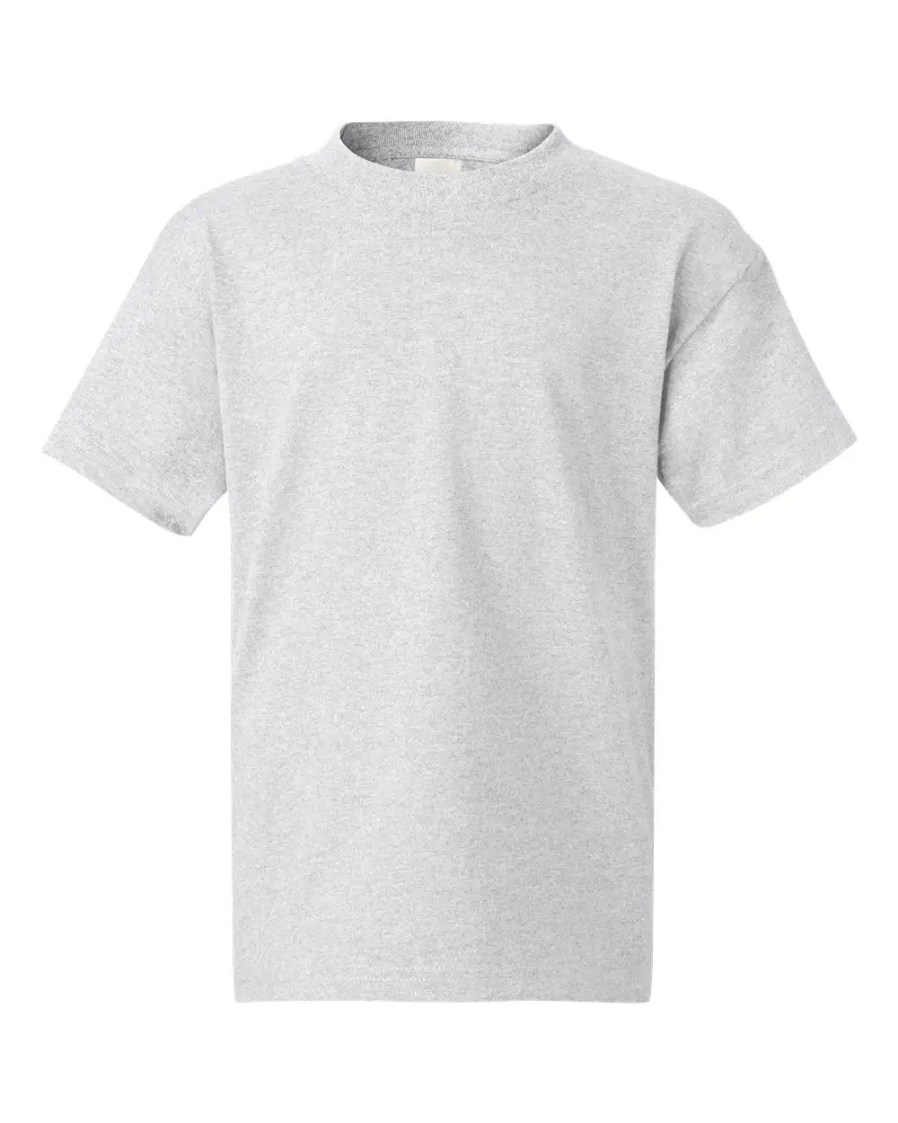 Hanes 5450 Authentic Youth T-shirt - Ash