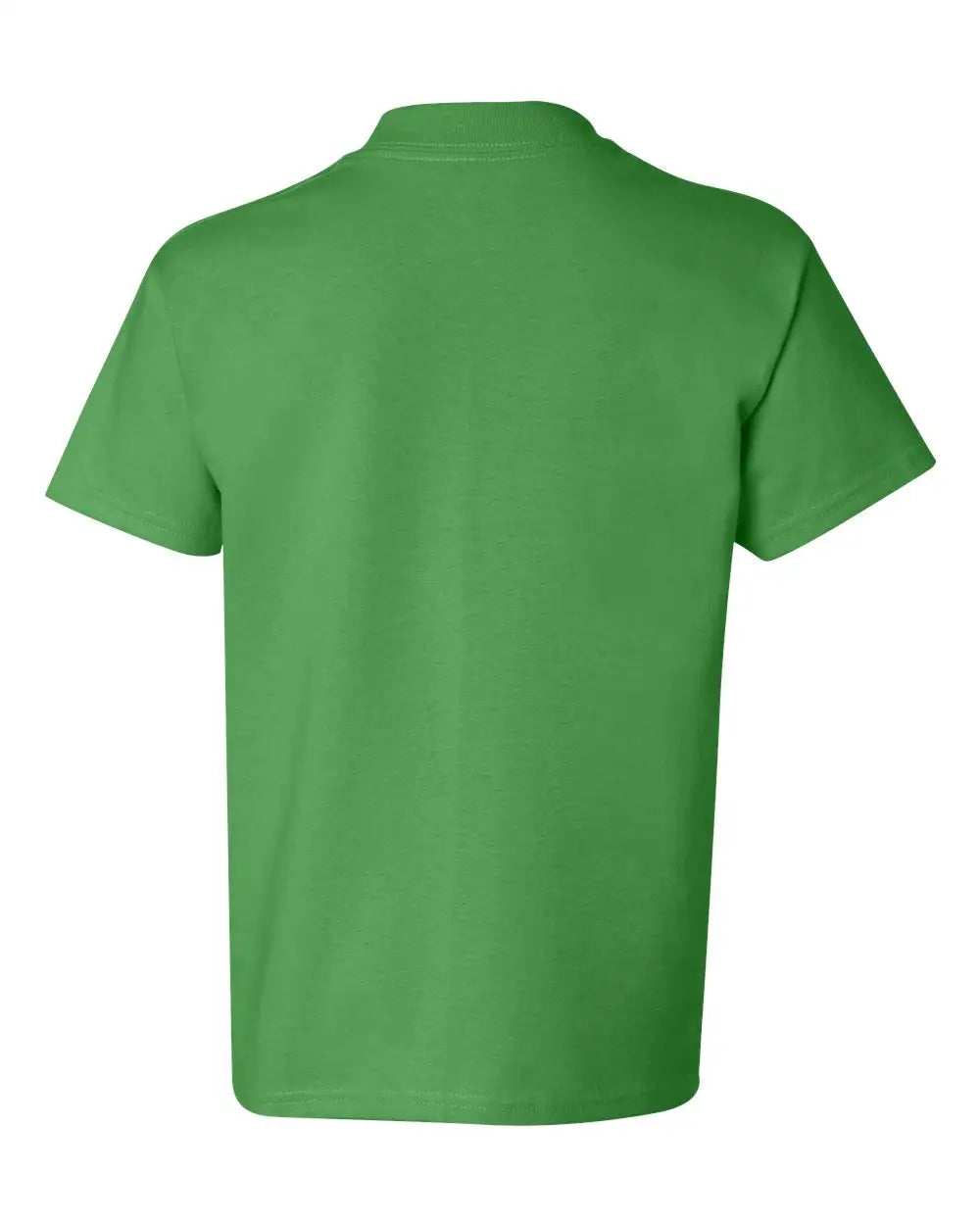 Hanes 5450 Authentic Youth T-shirt - Shamrock Green