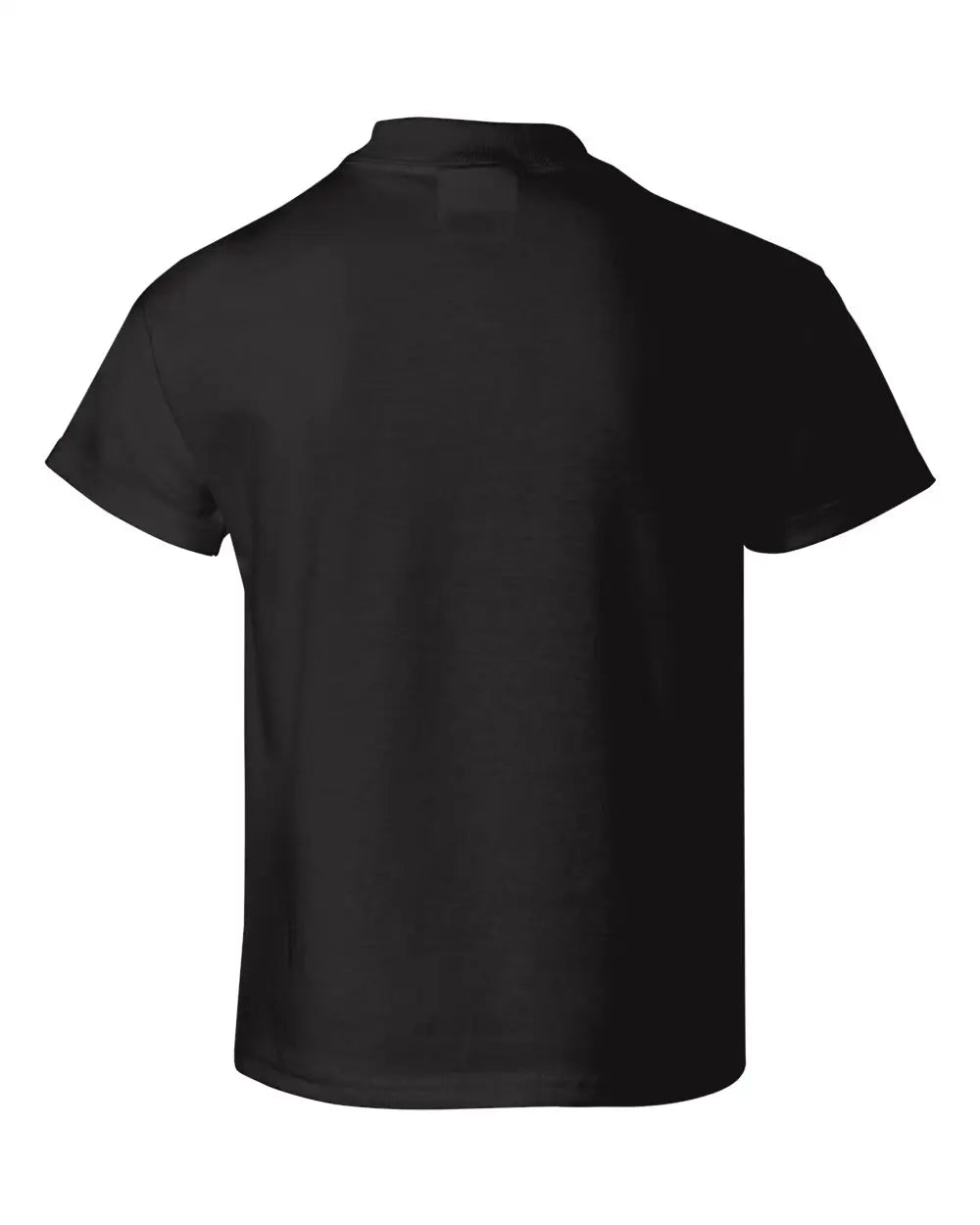 Hanes 5480 Essential-t Youth T-shirt - Black