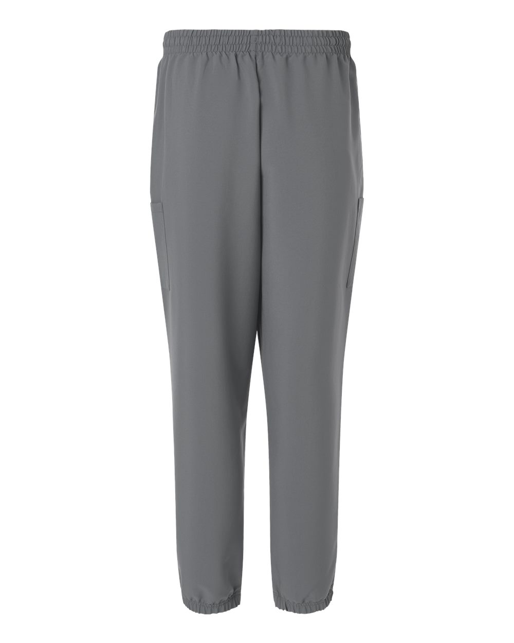 Hanes Hmb001 Men’s Scrub Joggers - Grey