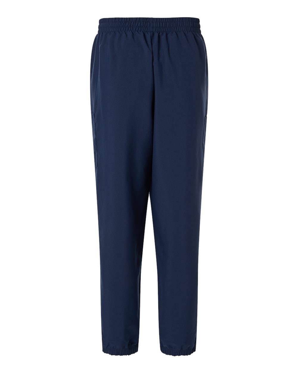 Hanes Hmb001 Men’s Scrub Joggers - Navy