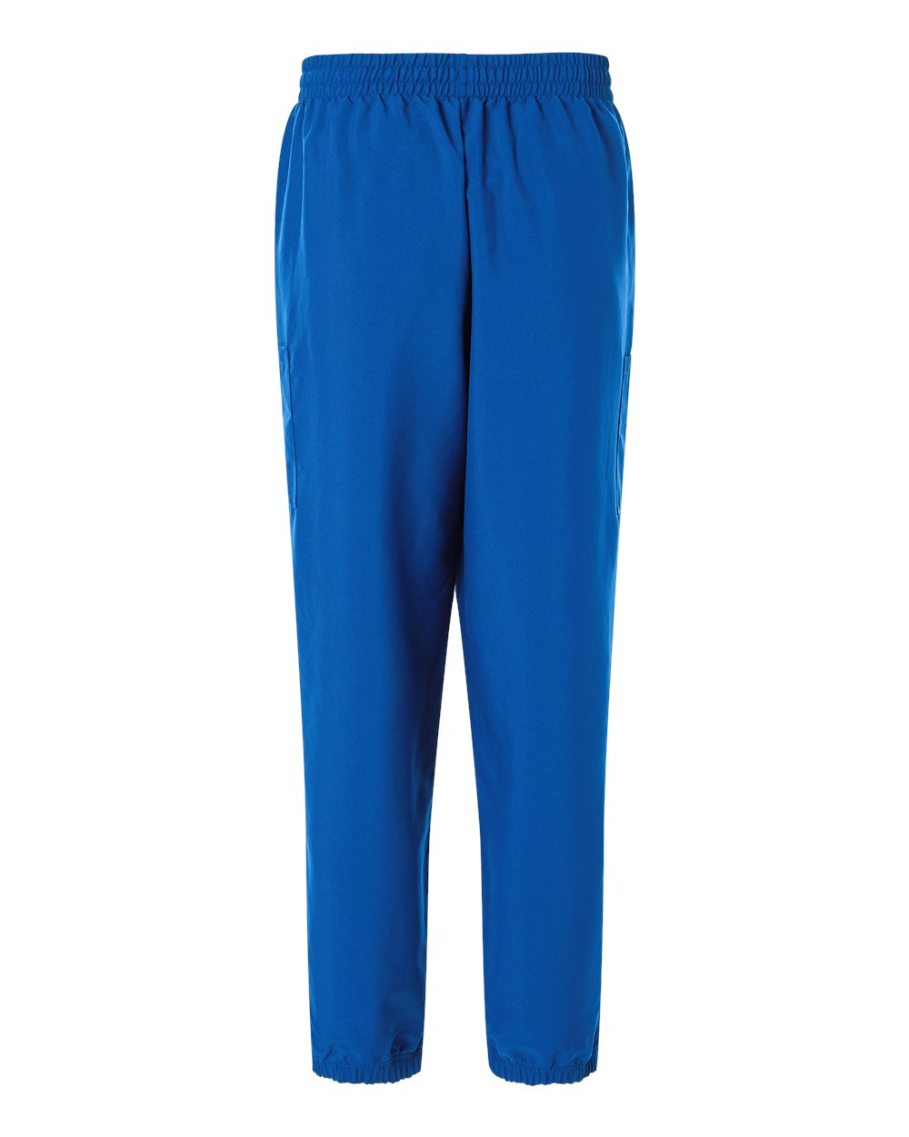 Hanes Hmb001 Men’s Scrub Joggers - Royal Blue