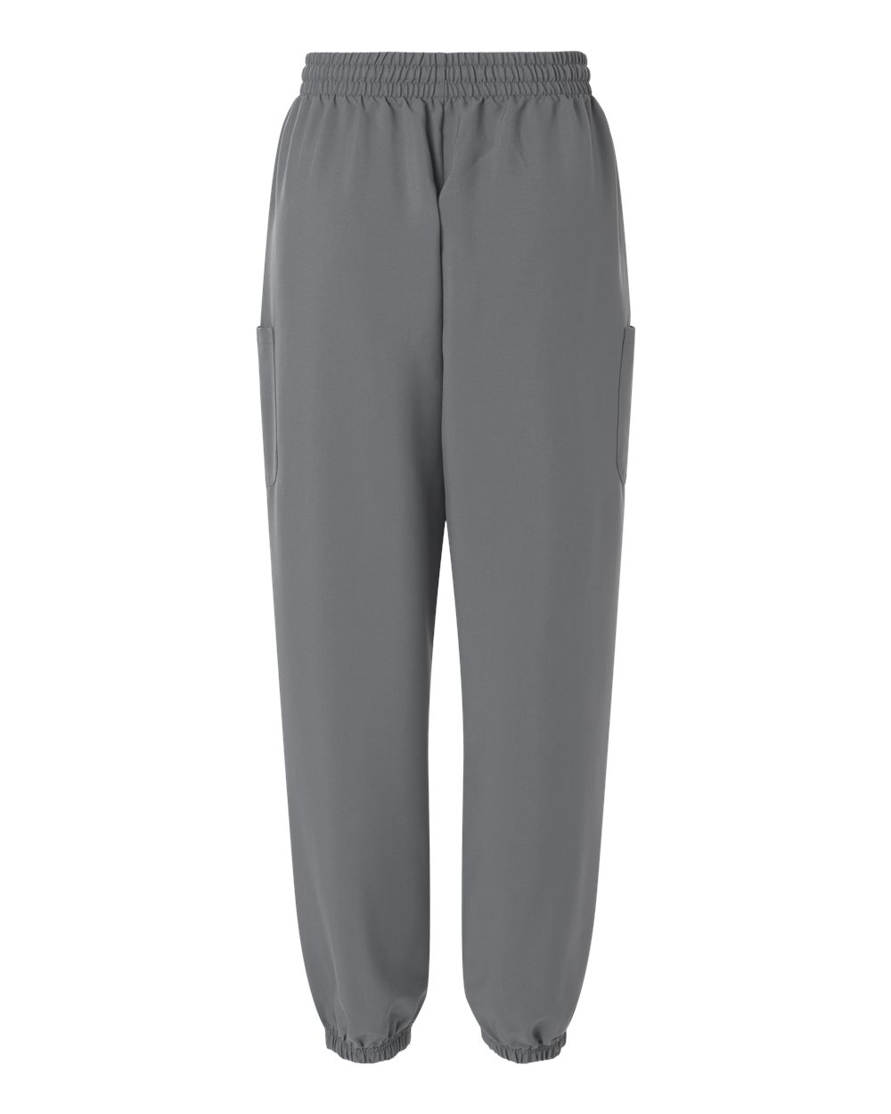 Hanes Hsb001 Women’s Scrub Joggers - Grey