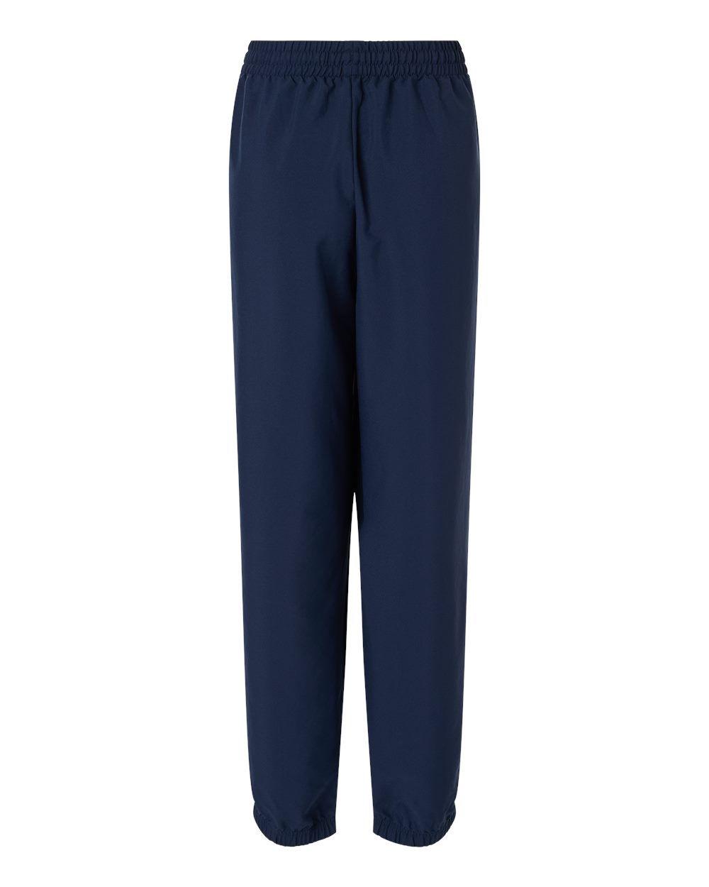 Hanes Hsb001 Women’s Scrub Joggers - Navy