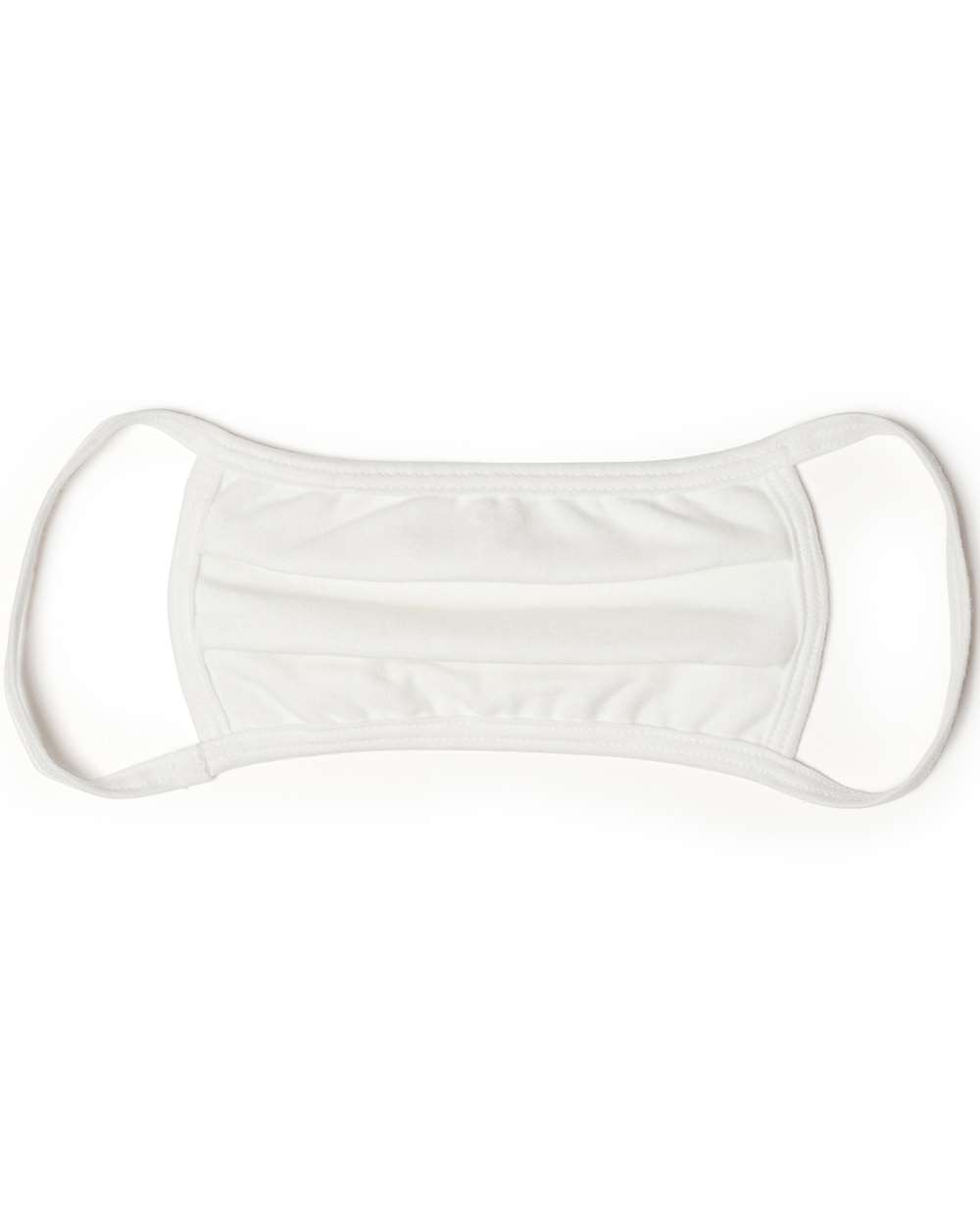 Hanes Maskbb 3-ply Cotton Face Mask