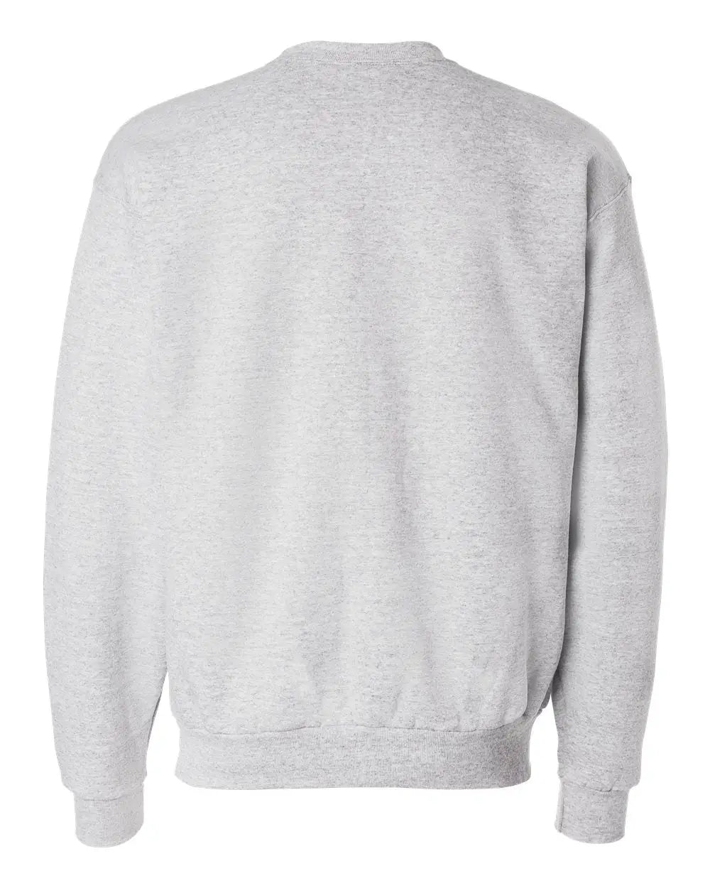 Hanes P160 Ecosmart® Crewneck Sweatshirt - Ash
