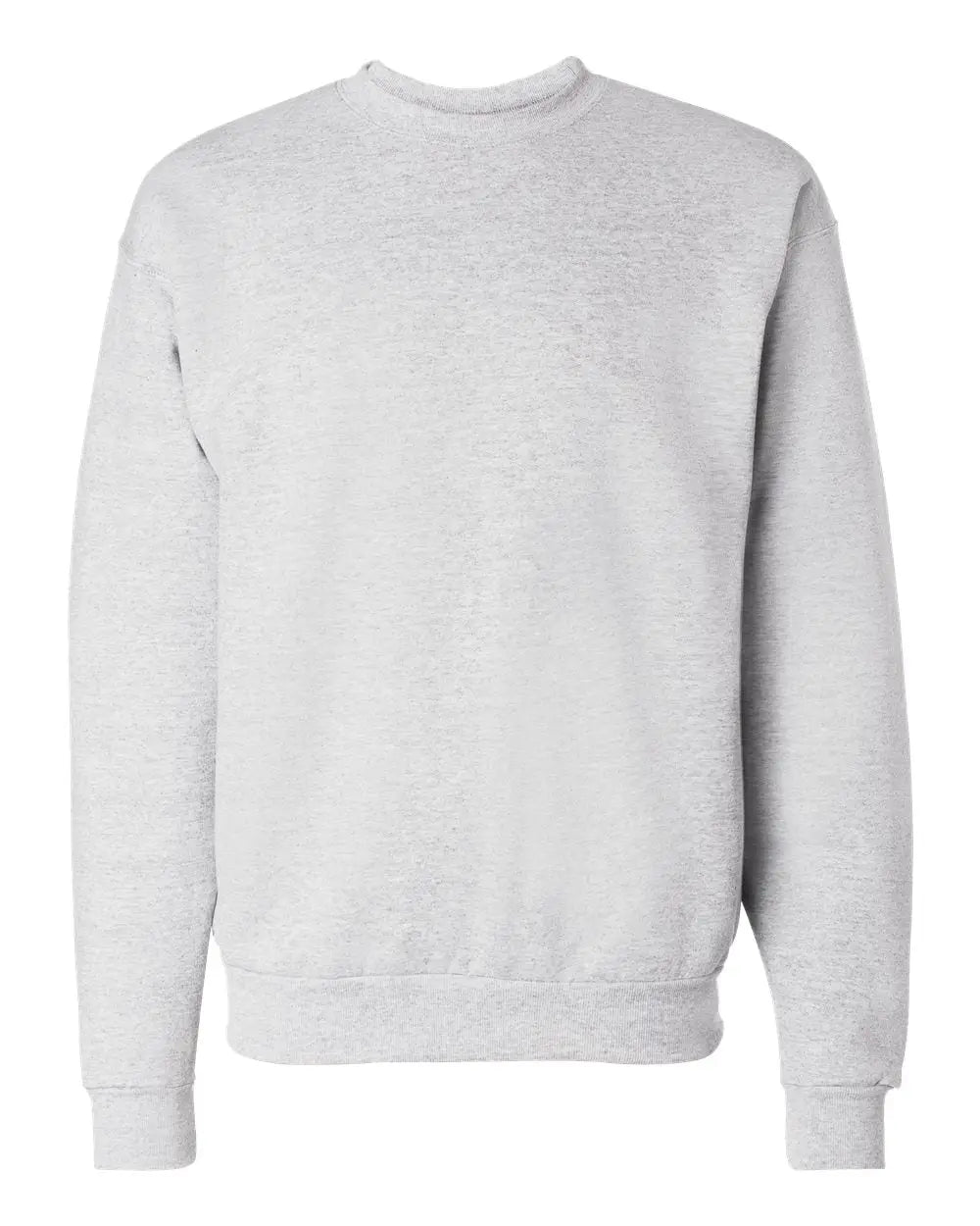 Hanes P160 Ecosmart® Crewneck Sweatshirt - Ash
