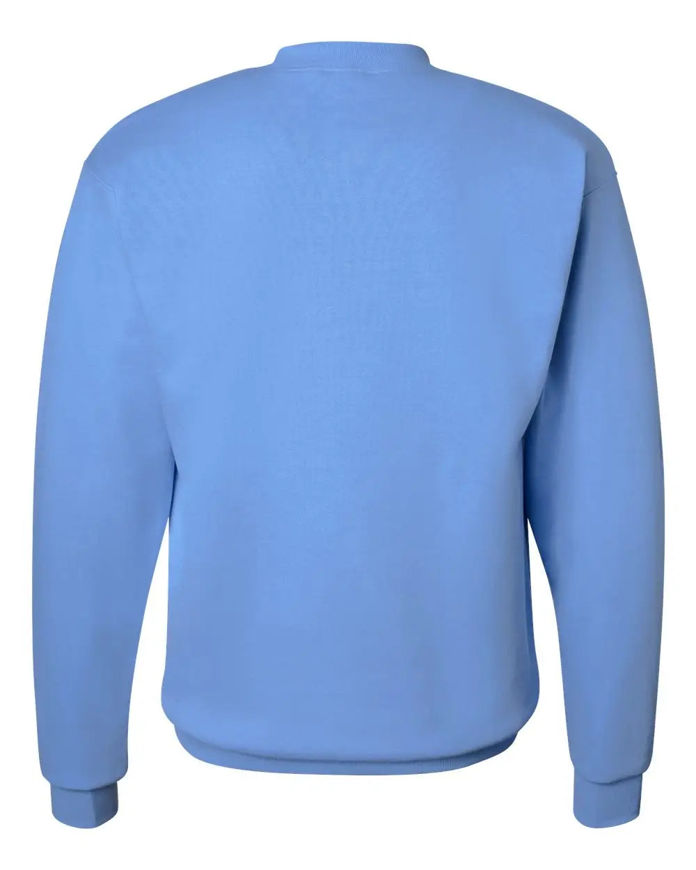 Hanes P160 Ecosmart® Crewneck Sweatshirt - Carolina Blue