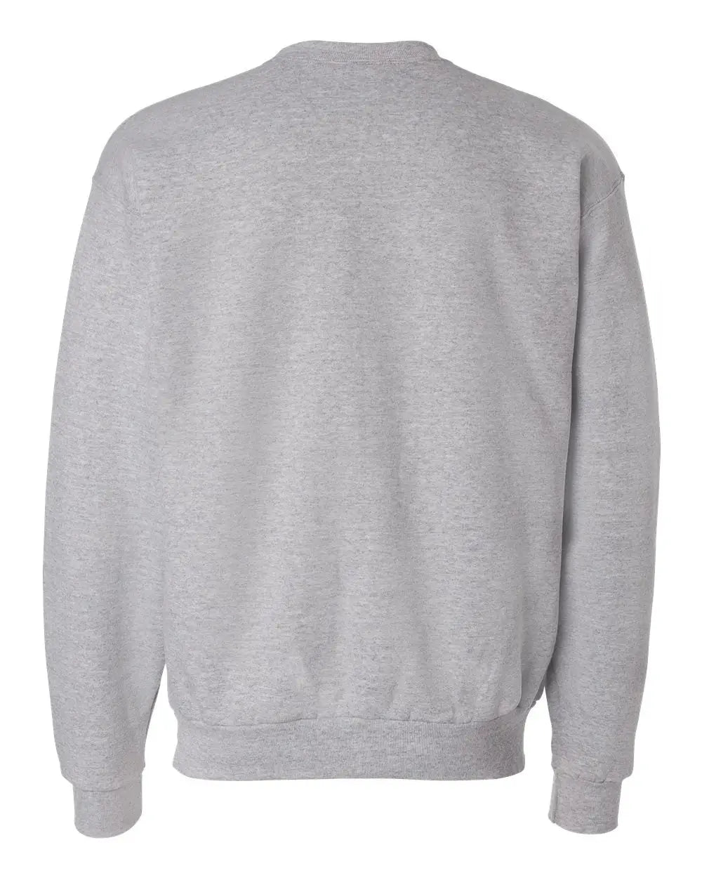 Hanes P160 Ecosmart® Crewneck Sweatshirt - Light Steel