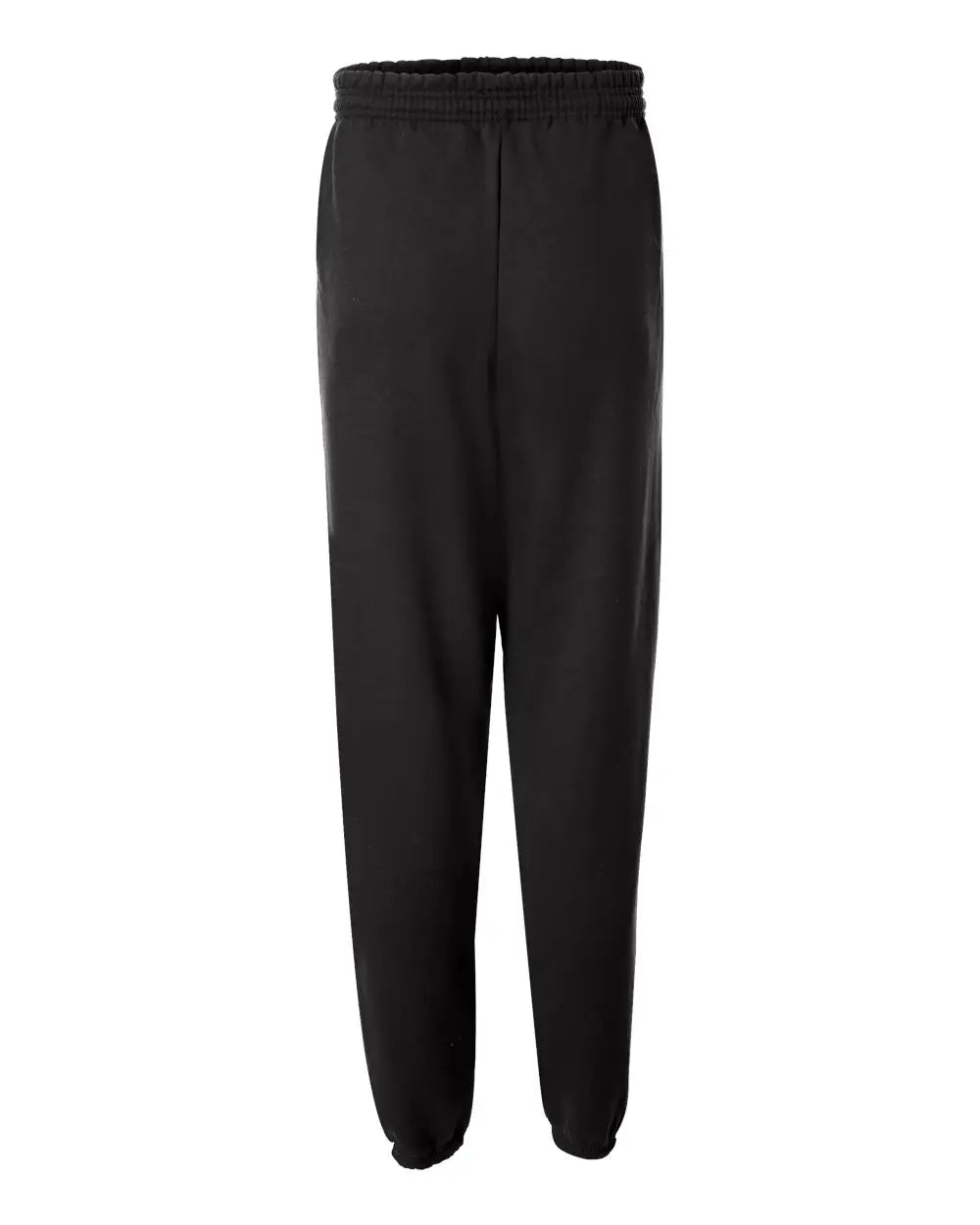 Hanes P650 Ecosmart® Sweatpants - Black
