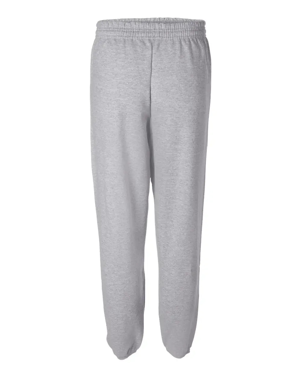 Hanes P650 Ecosmart® Sweatpants - Light Steel