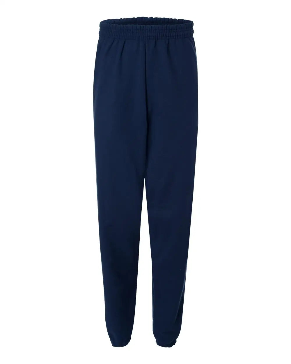 Hanes P650 Ecosmart® Sweatpants - Navy
