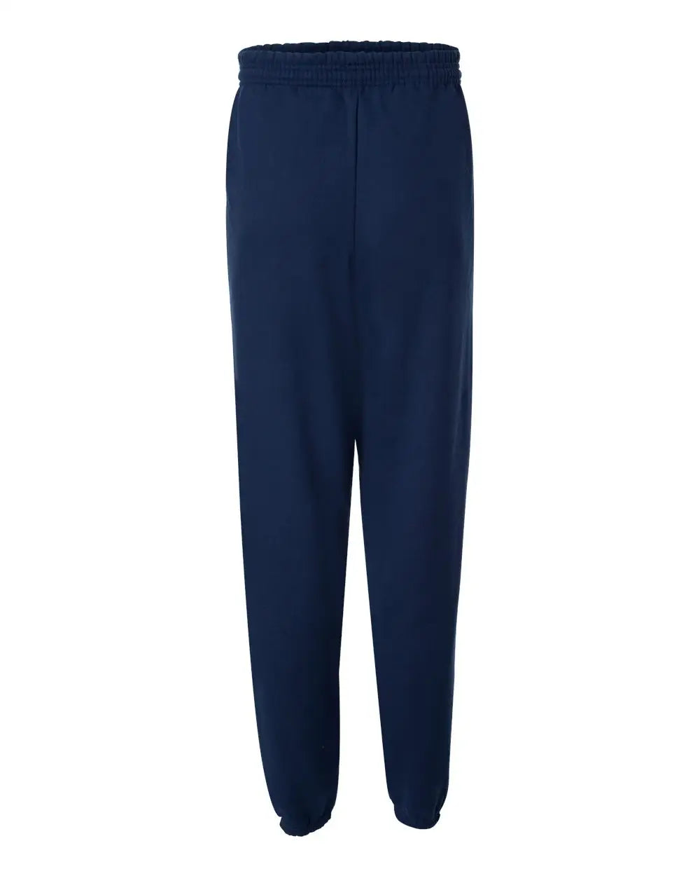 Hanes P650 Ecosmart® Sweatpants - Navy