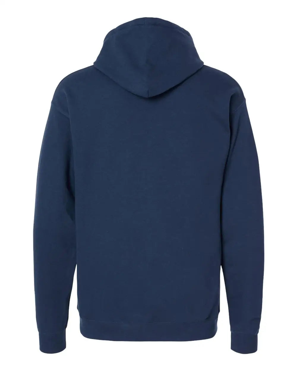 Hanes Rs170 Perfect Sweats Hooded Sweatshirt - Navy