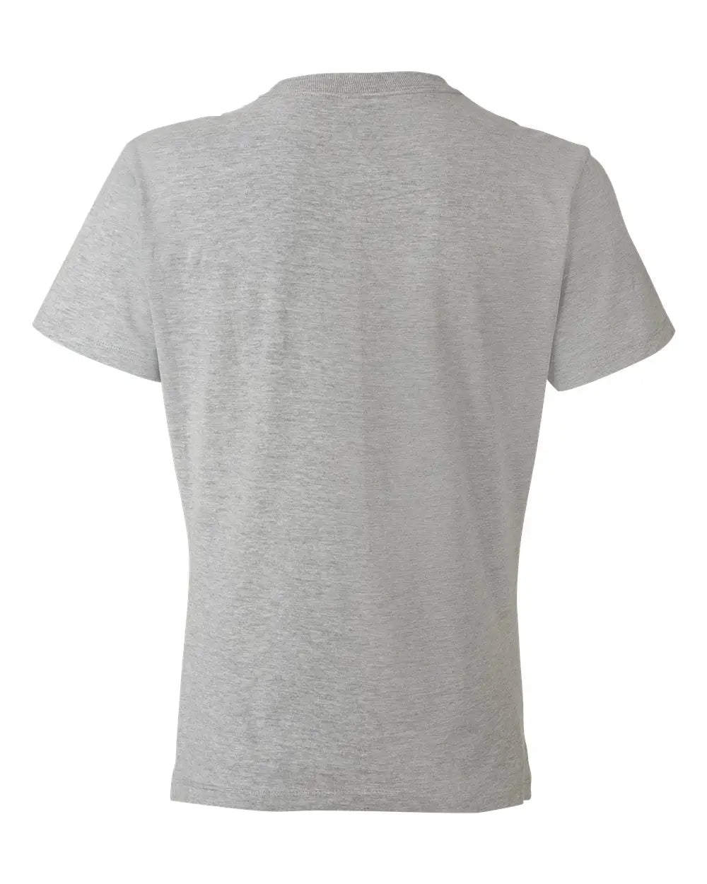 Hanes Sl04 Perfect-t Women’s T-shirt - Light Steel