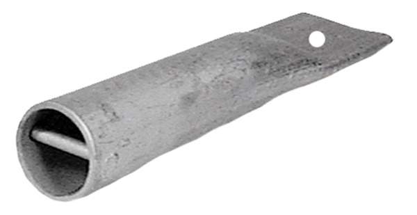 Har-tru Heavy-duty Pipe Anchor - Os