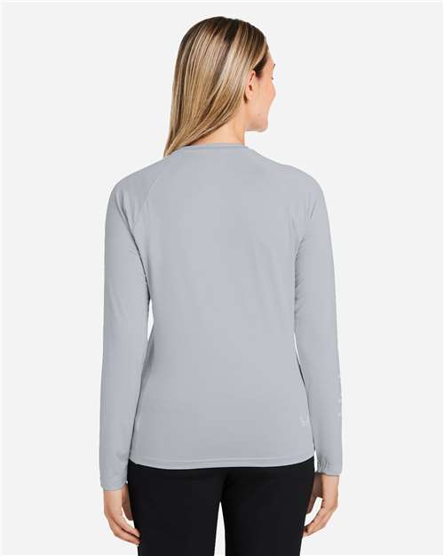 Harbor Mist Women&#39;s LoPro Pursuit T-Shirt - H612L04
