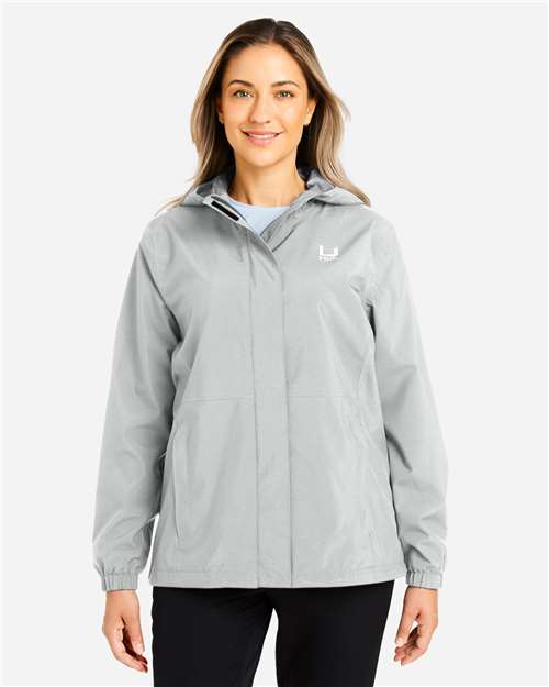 Harbor Mist Women&#39;s Storm Rain Jacket - H640027