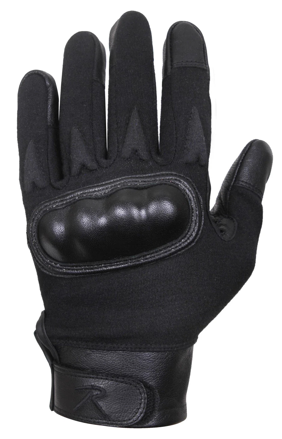 Hard Knuckle Cut and Fire-resistant Gloves