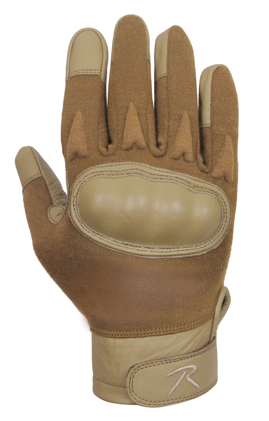 Hard Knuckle Cut and Fire-resistant Gloves