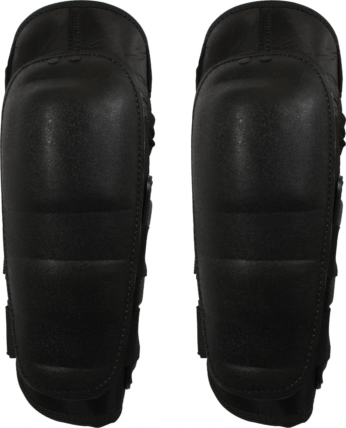 Hard Shell Forearm Guards