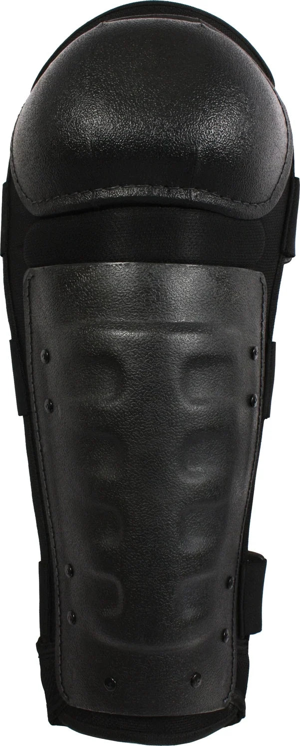 Hard Shell Shin Guards