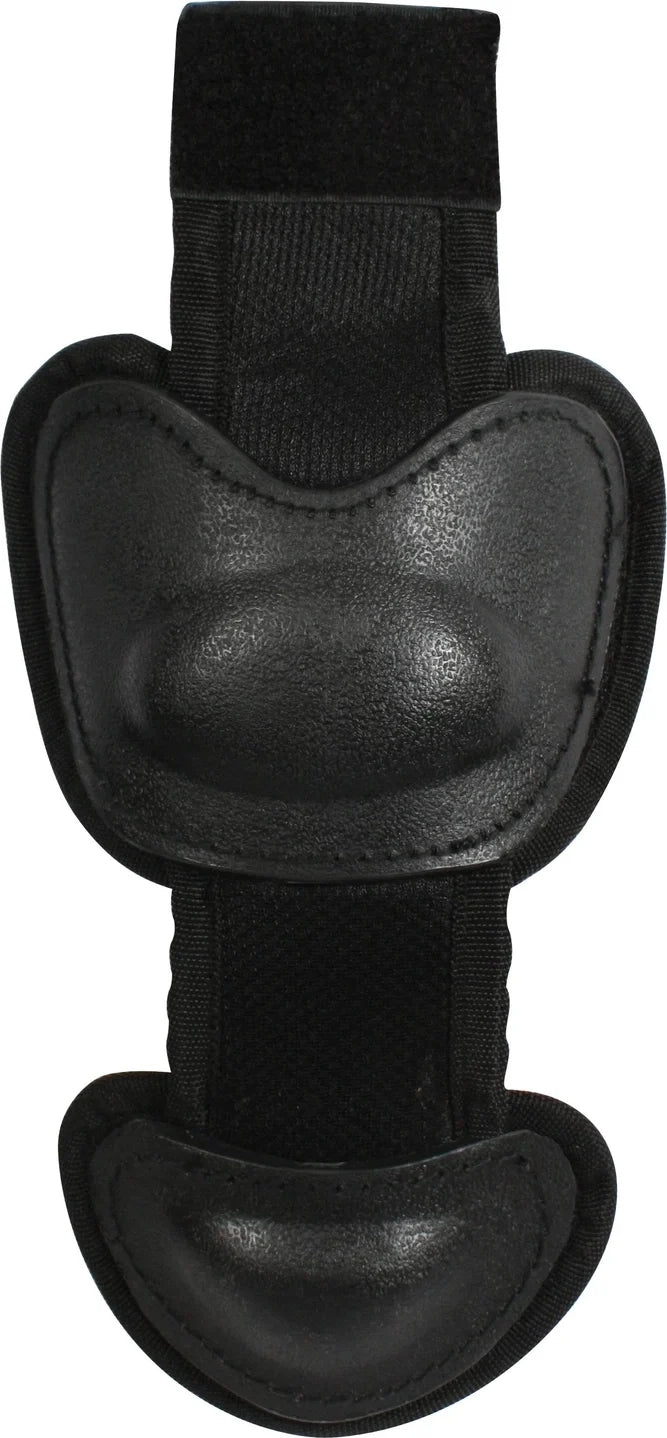 Hard Shell Shin Guards