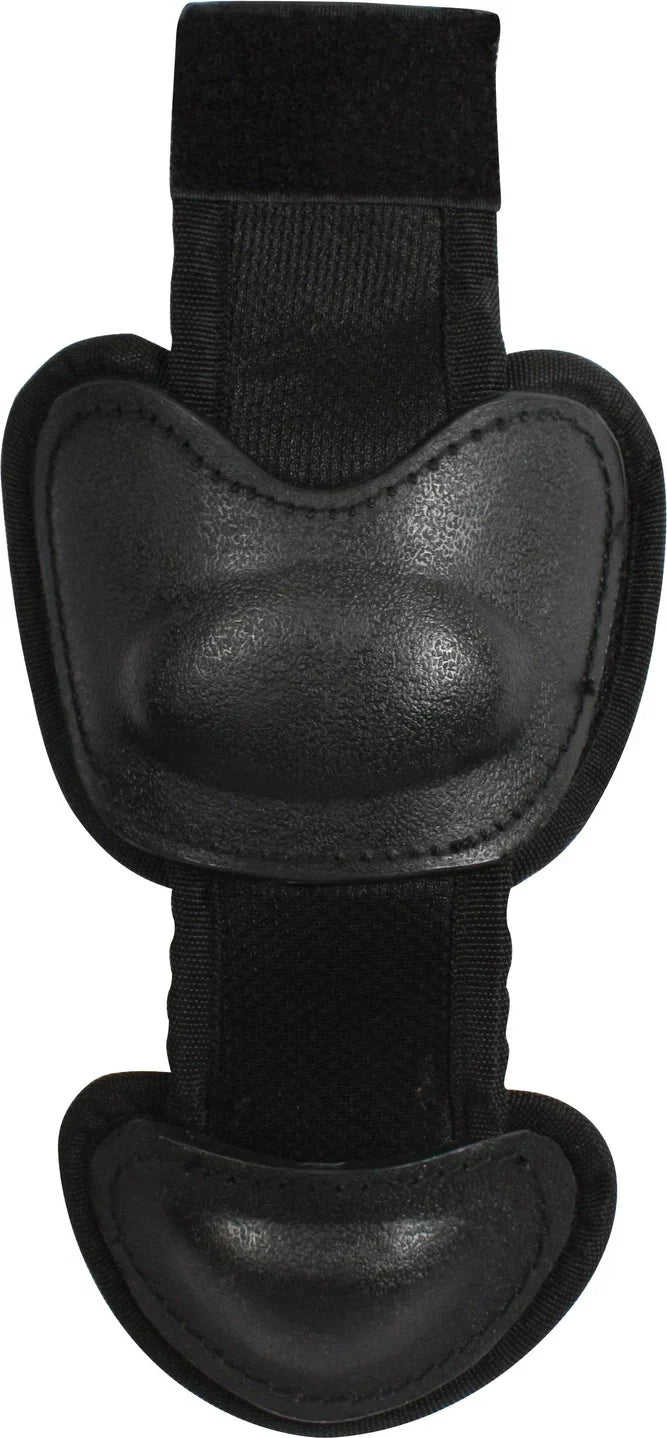 Hard Shell Shin Guards