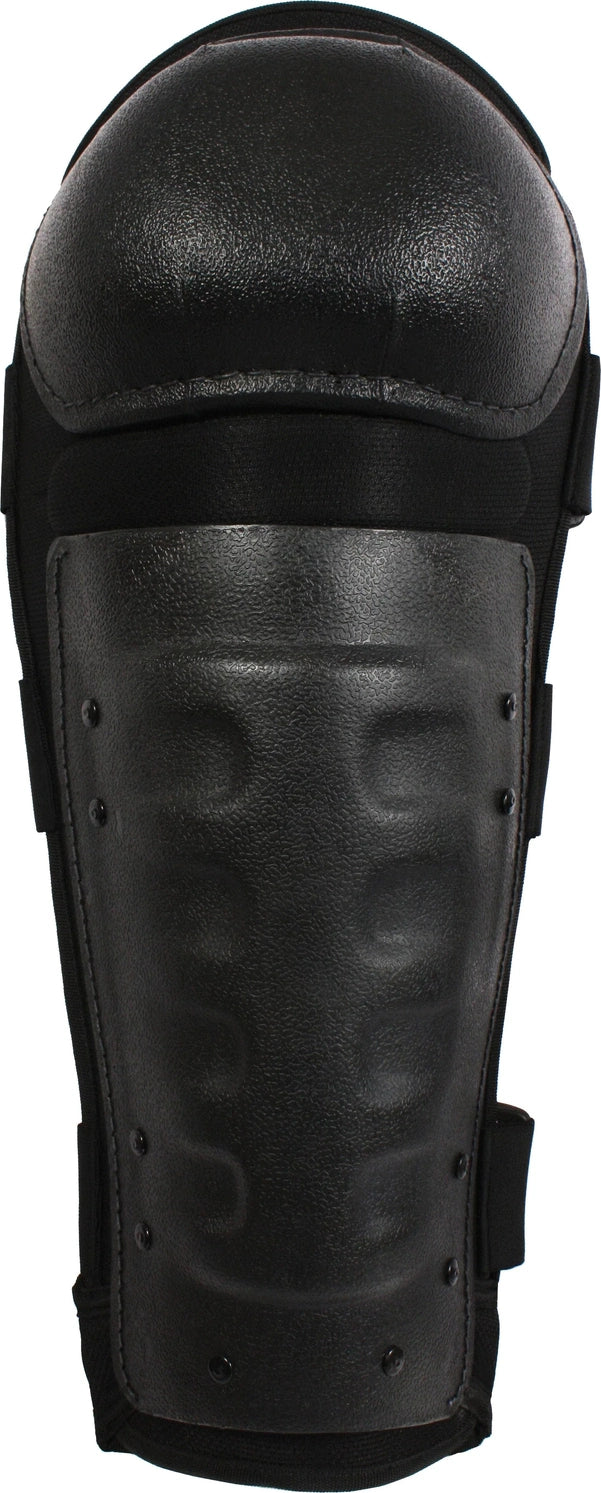 Hard Shell Shin Guards - l