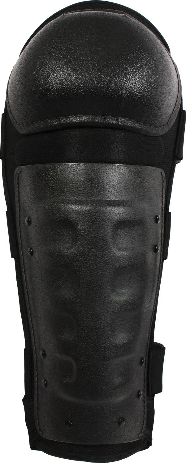 Hard Shell Shin Guards