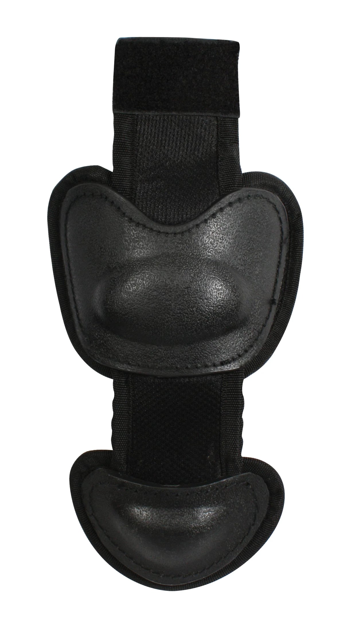 Hard Shell Shin Guards - l