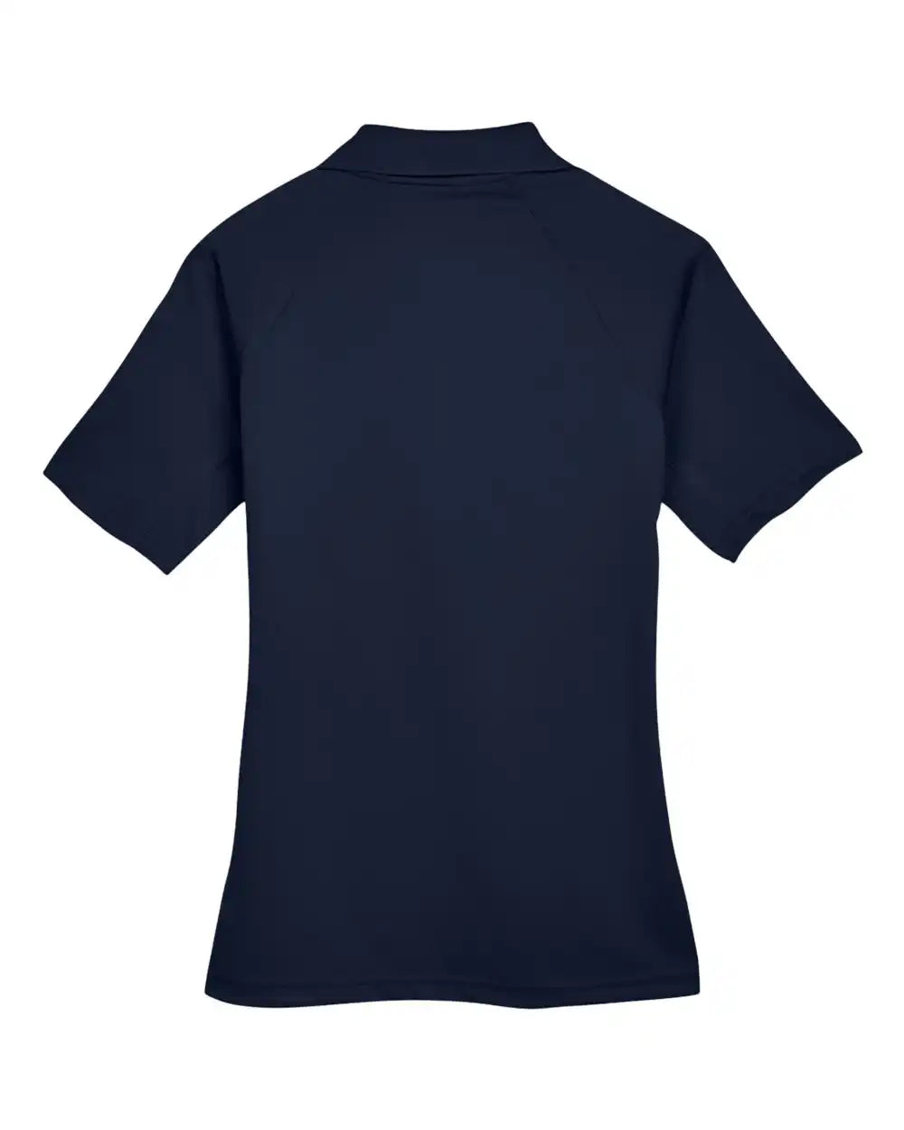 Harriton M211w Women’s Advantage Tactical Polo - Dark Navy - Xs