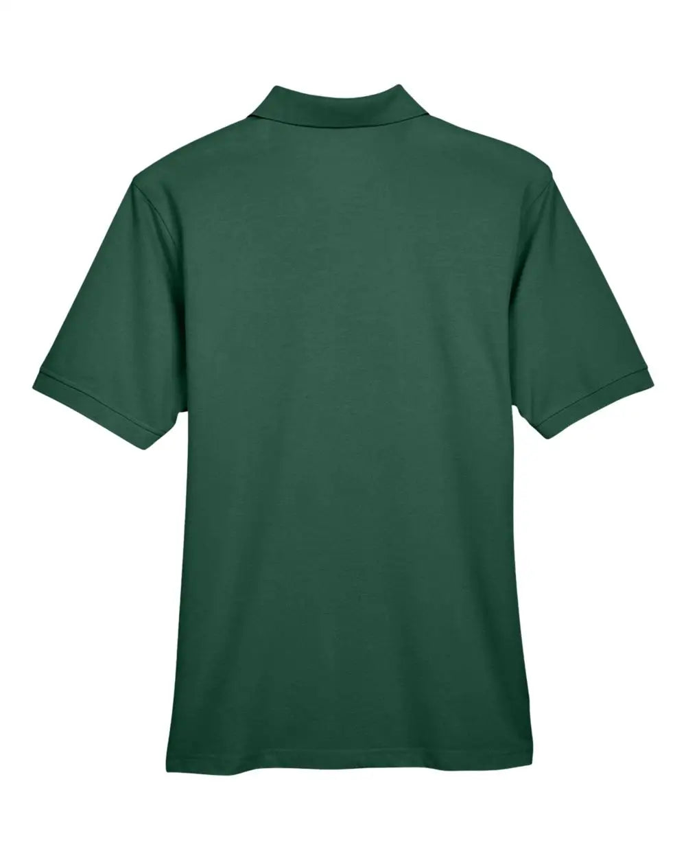 Harriton M265 Men’s Easy Blendâ„¢ Polo - Hunter