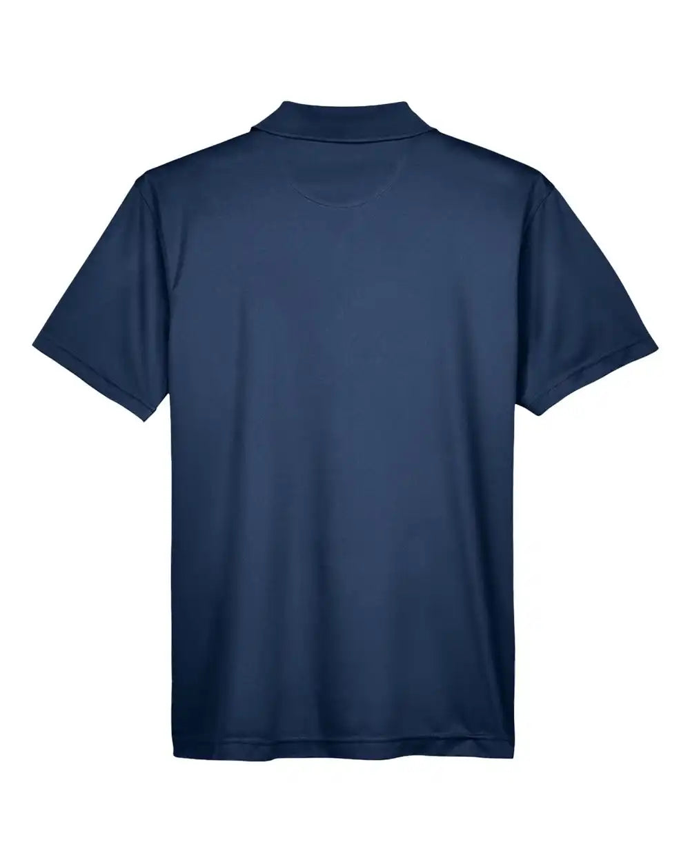 Harriton M315 Men’s Polyester Jersey Polo - Navy - Xs
