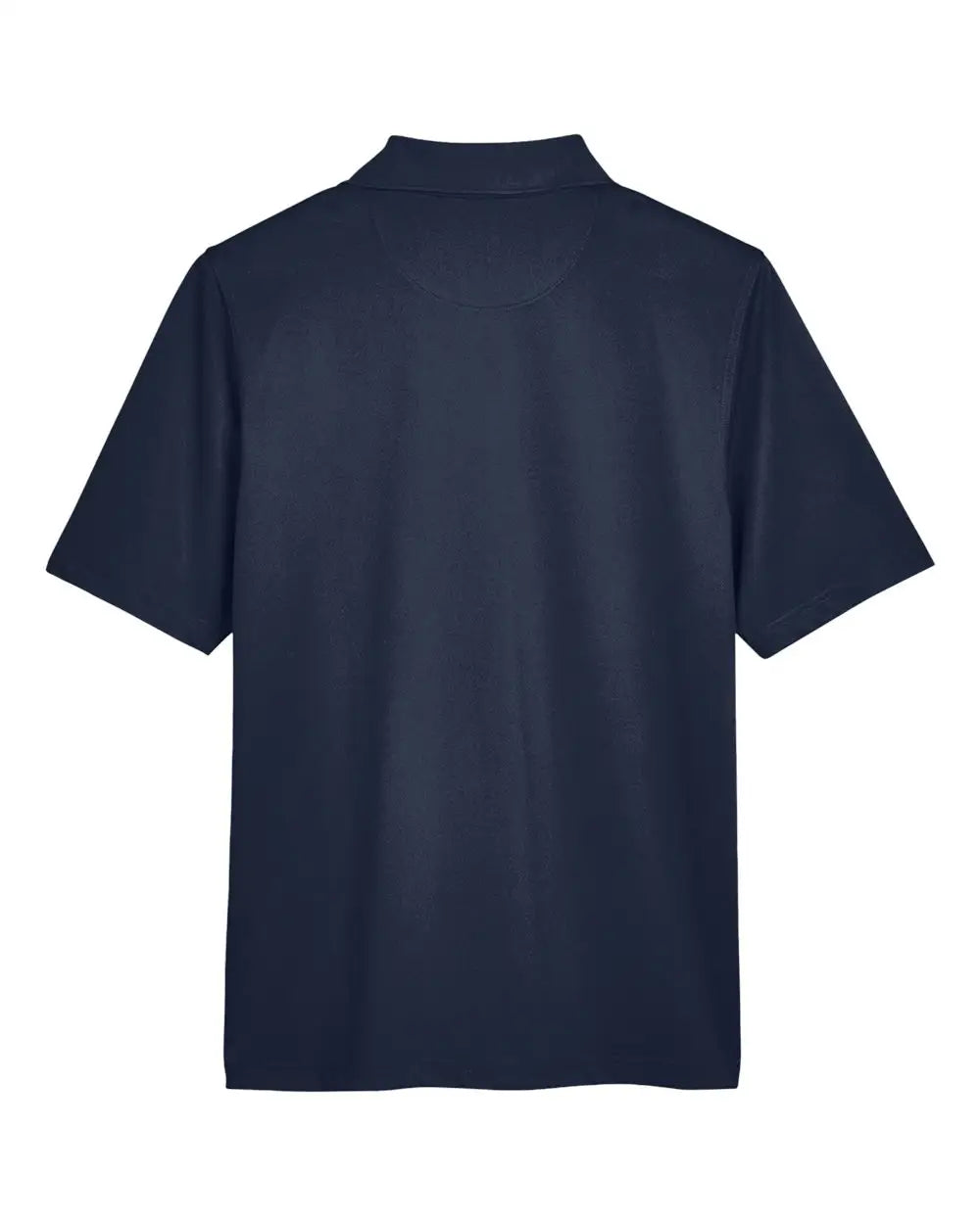 Harriton M348t Men’s Tall Advantage Snag Protection Plus Il Polo - Dark Navy