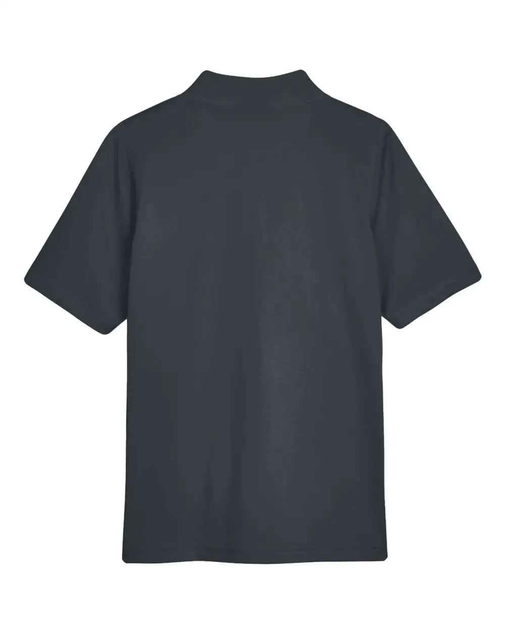 Harriton M348w Women’s Advantage Snag Protection Plus Polo - Dark Charcoal