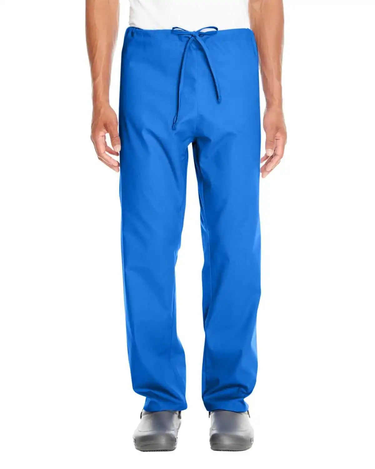 Harriton M898 Adult Restore 49 Oz Scrub Bottom - True Royal