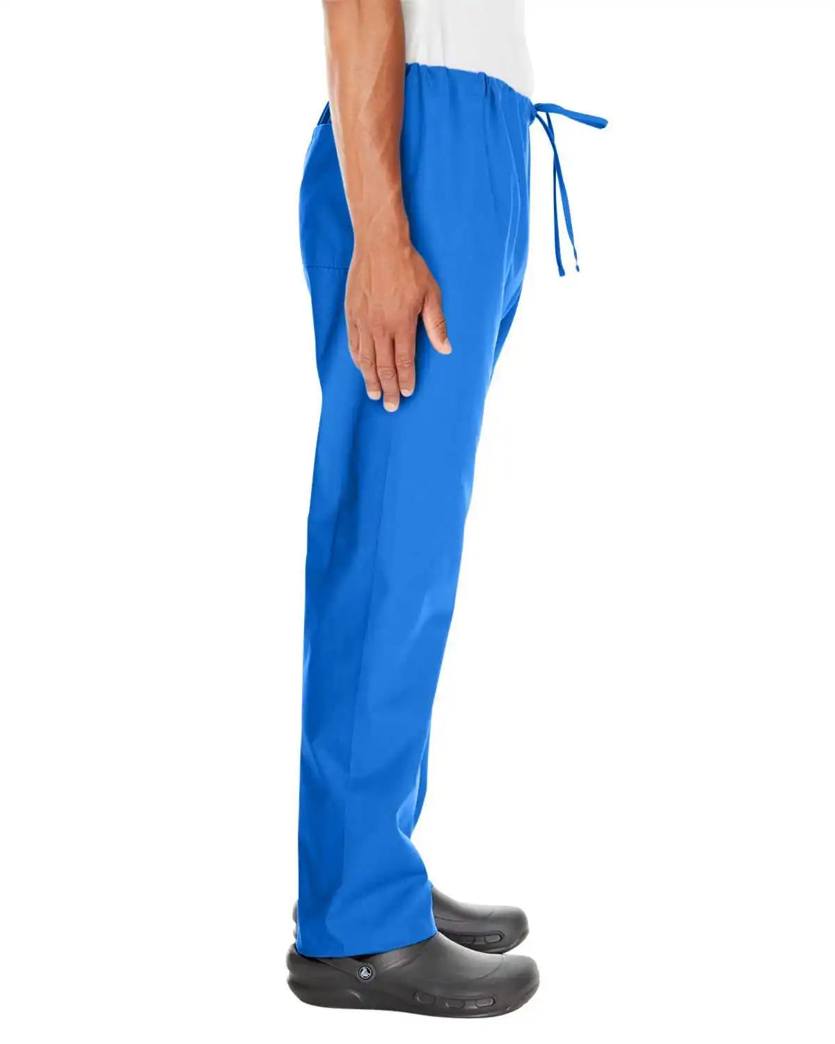 Harriton M898 Adult Restore 49 Oz Scrub Bottom - True Royal