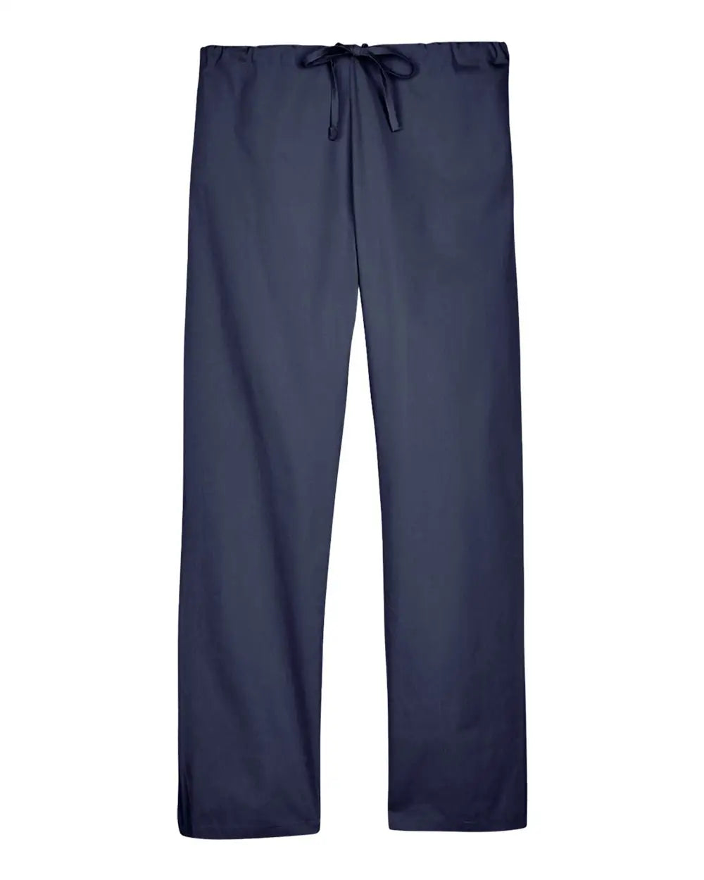 Harriton M898 Unisex Restore Scrub Bottom - Dark Navy