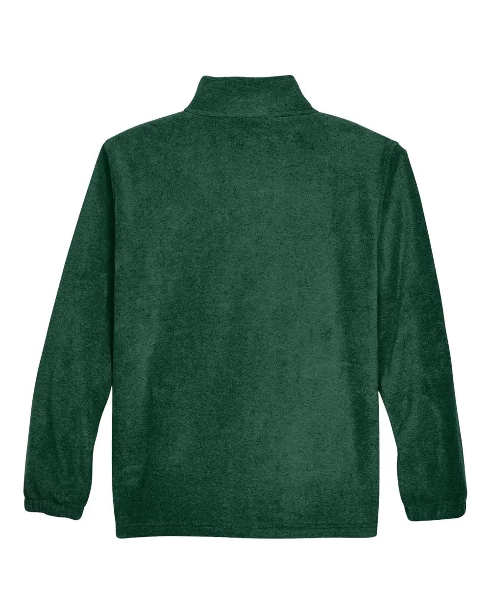 Harriton M990 Men’s Full-zip Fleece - Hunter