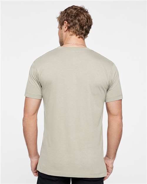 Hazel Bamboo Tee - 6904