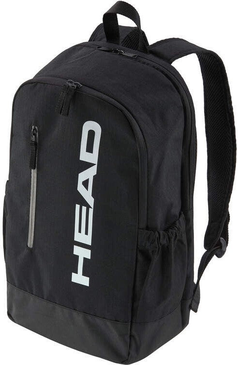 Head Base Backpack 17l (2025) - Black