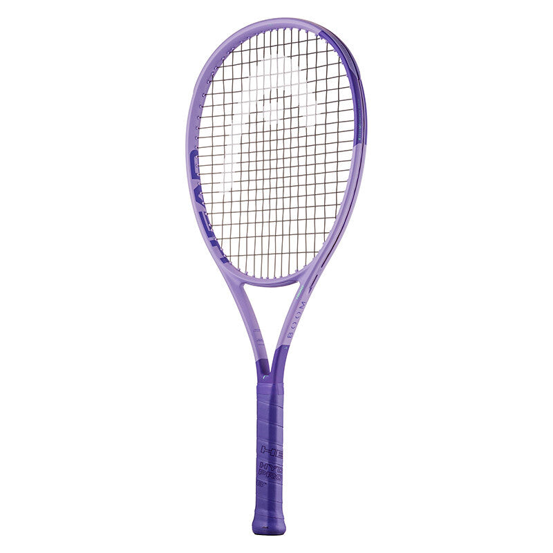 Head Boom Junior 25 2026 (strung)