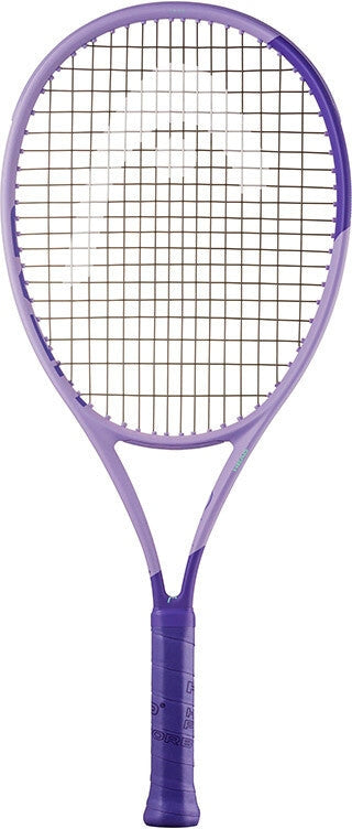 Head Boom Junior 25 2026 (strung) - Purple