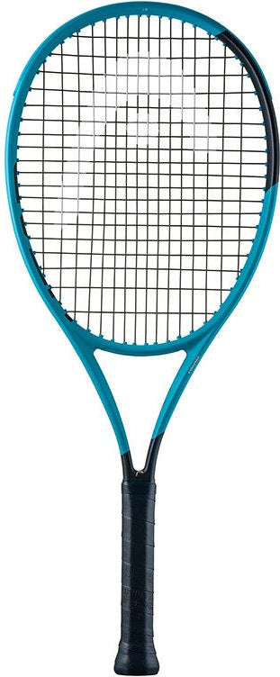 Head Boom Junior 26 2026 (strung) - Blue Coral