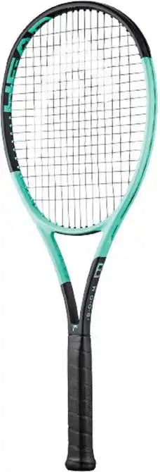 Head Boom Mp 2024 (100) Tennis Racket - Teal