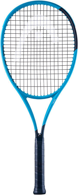 Head Boom Mp 2026 (100) - Blue Coral