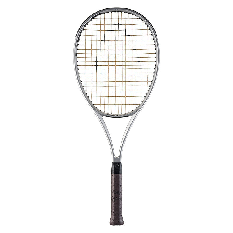 HEAD Boom MP Arthur Ashe Competition 2025 100 - Silver - HIT a Double