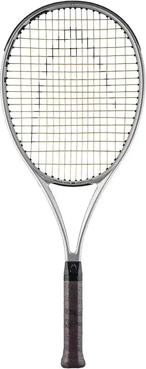 Head Boom Mp Arthur Ashe Competition 2025 (100) Tennis Racket - Silver