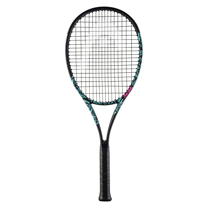 Head Boom Mp Neon 2025 - Blk / 1